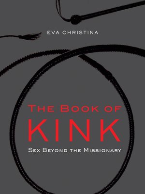 cover image of The Book of Kink